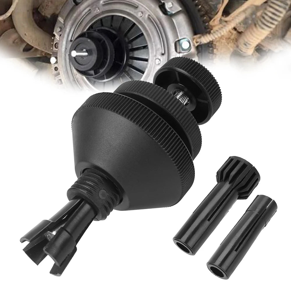 Universal-Style Clutch Alignment Tool