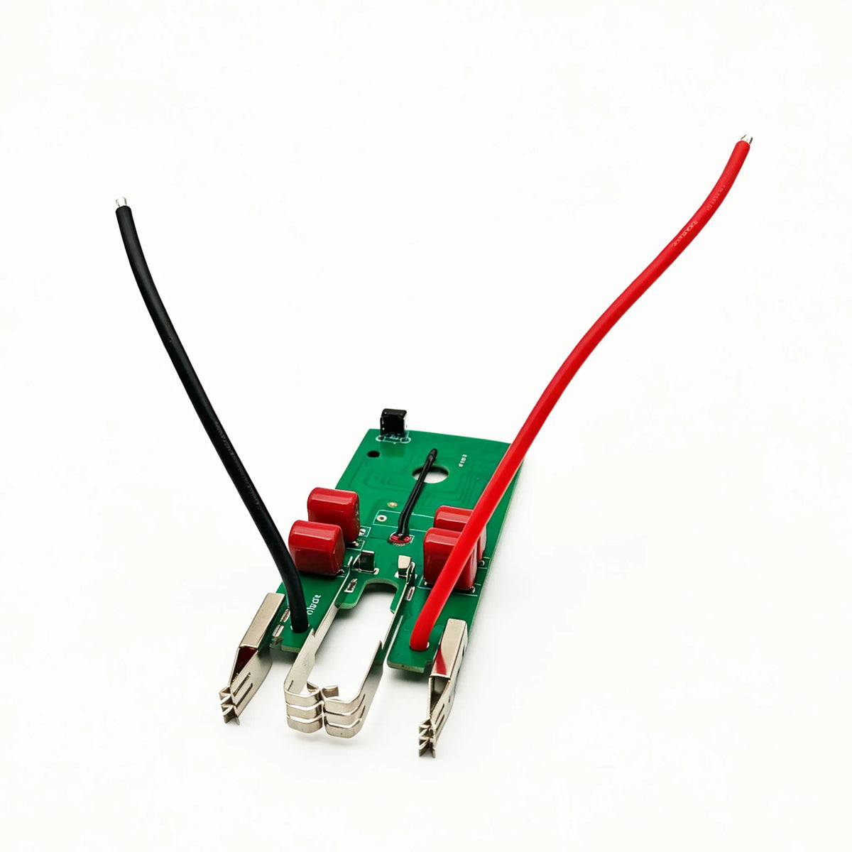 Placa de circuito BMS para bateria de substituição Bosch 36 V