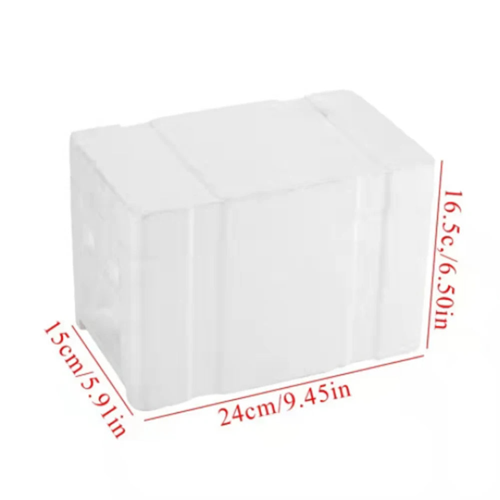 Compact Foam Beekeeping Mating Box