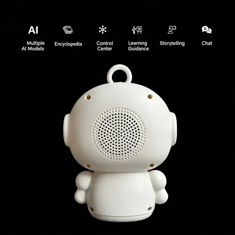 Pametni glasovni razgovorni robot