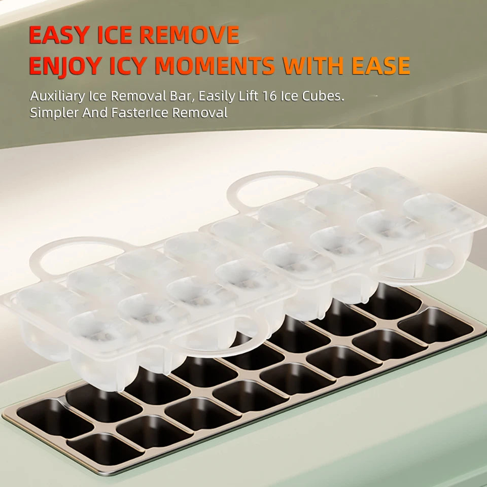 Portable Car Ice Maker Dual Use for Car & Home Perfect for Outdoor Camping Dormitory and Family Use Ice Ready in 15 Minutes ﻿