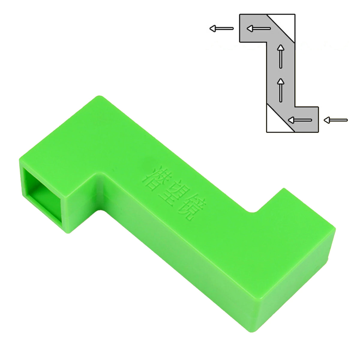 DIY Telescopic Periscope Science Model Kit