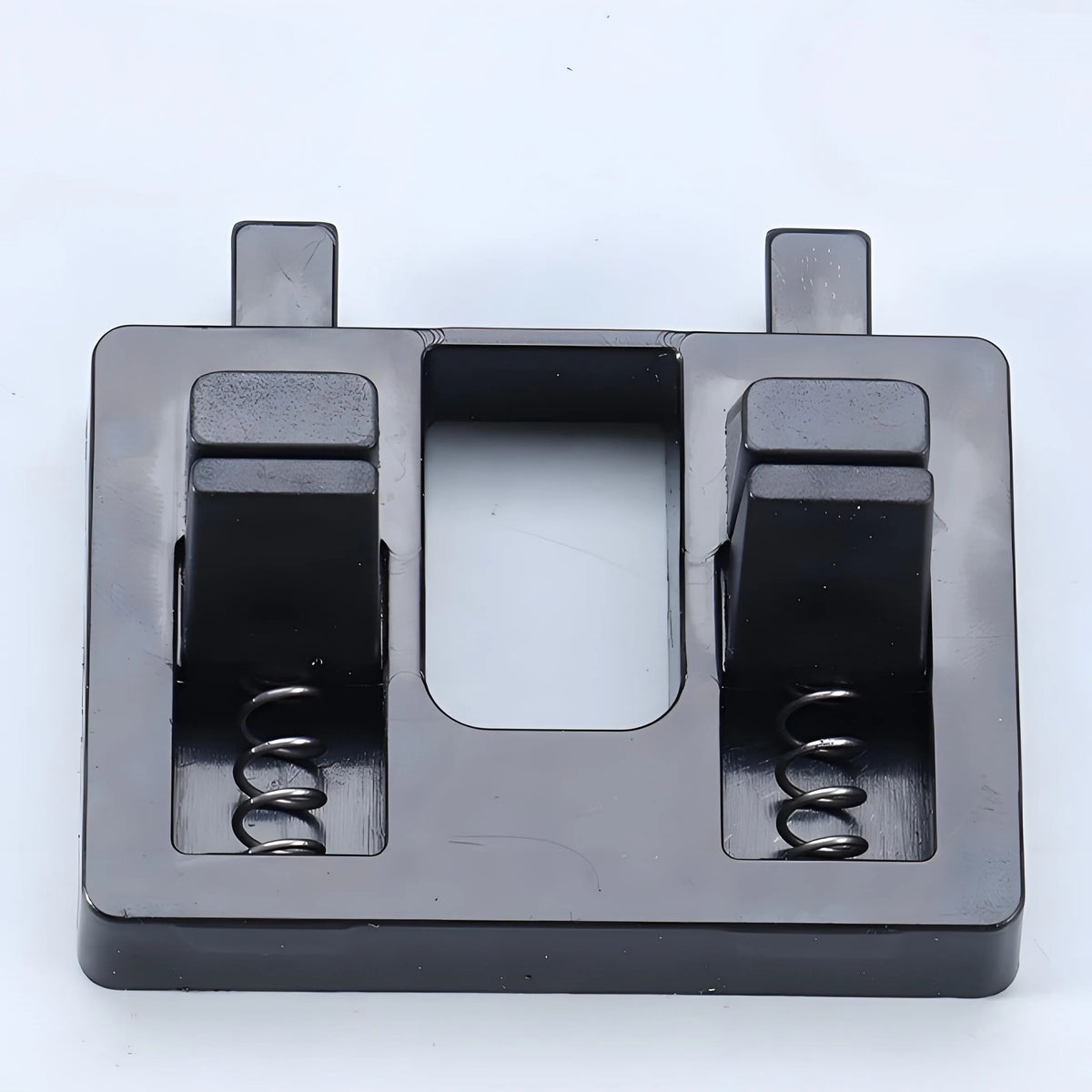 Soldering Wire-Holding Fixture