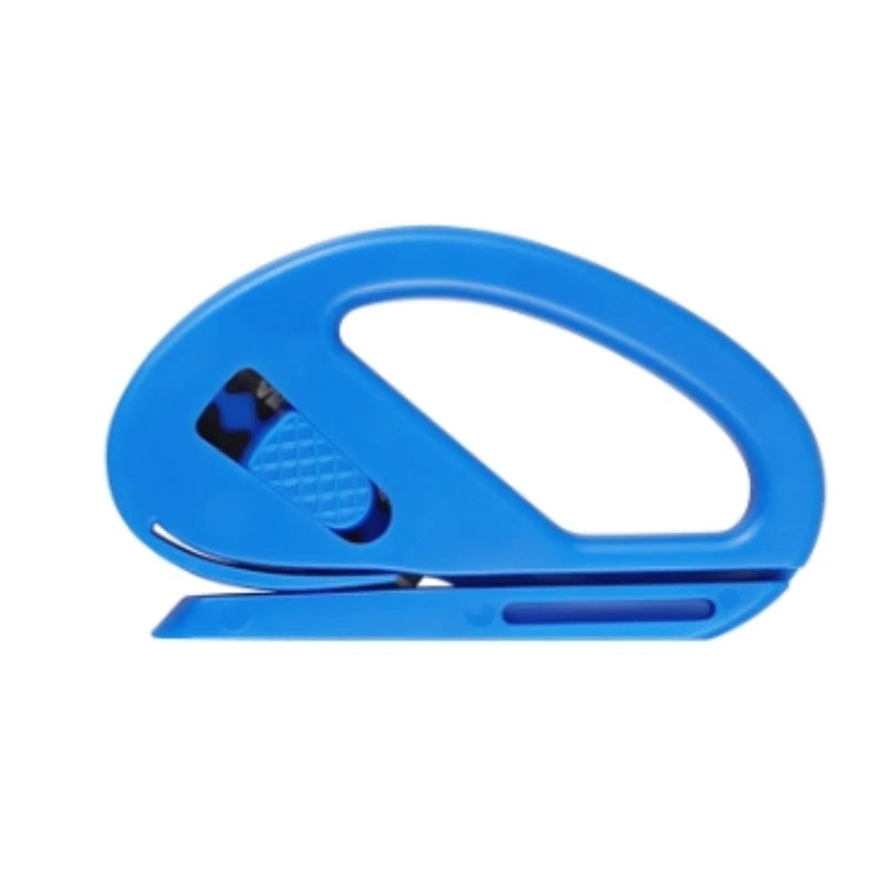 Sliding Wrapping Paper Roll Cutter
