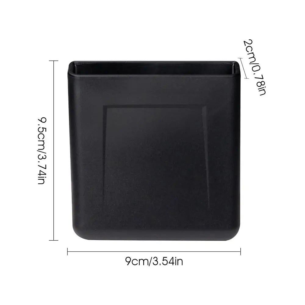 Compact Car Storage Organiser