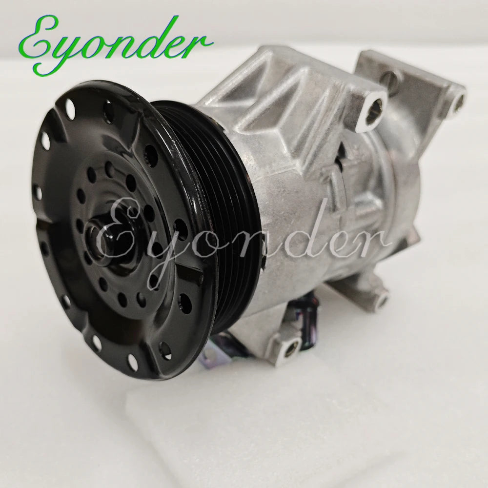 AC Compressor for Toyota Yaris Corolla Vitz 2005+ DENSO 5SER09C
