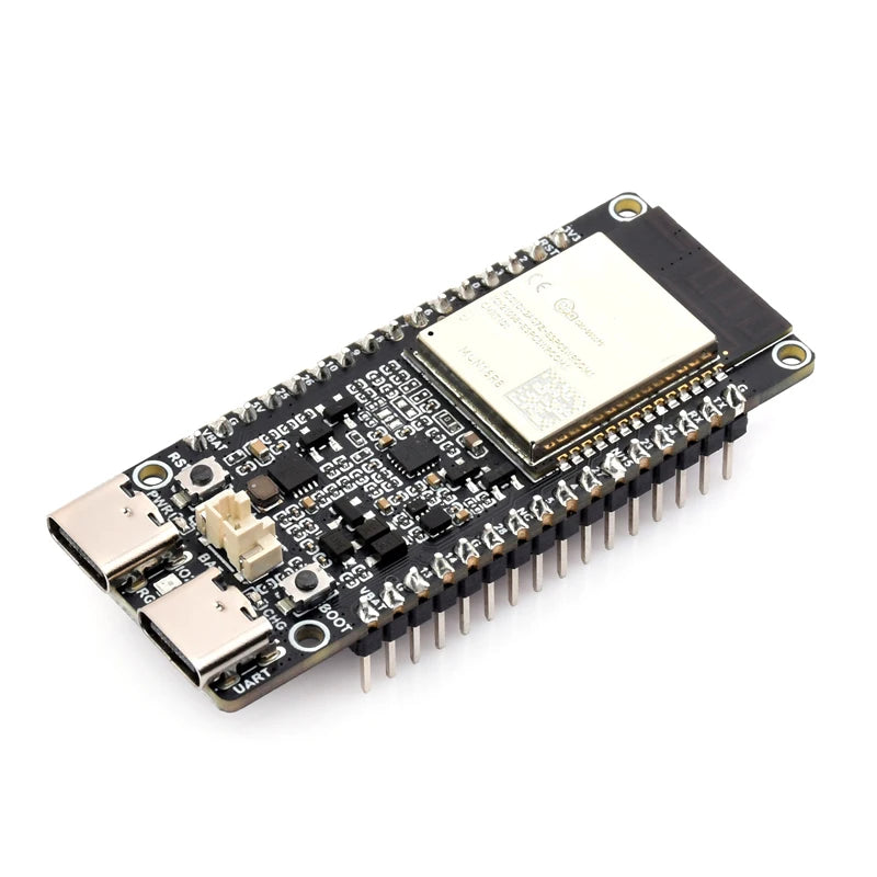 ESP32-C5 Dual-Band Wi-Fi 6 Development Board