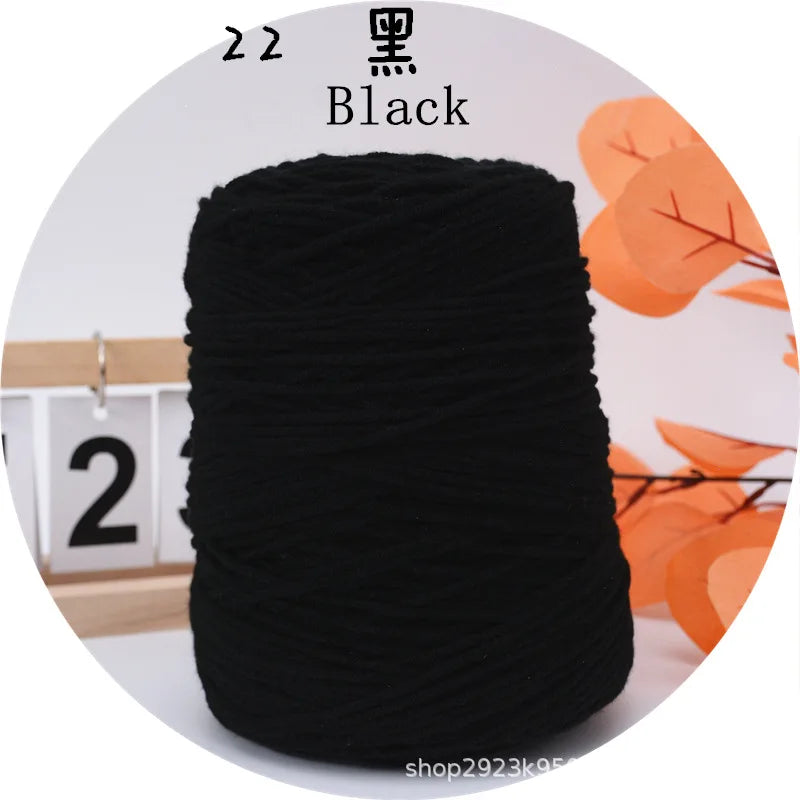 400 g 8-trådet Tufting garn bobbin
