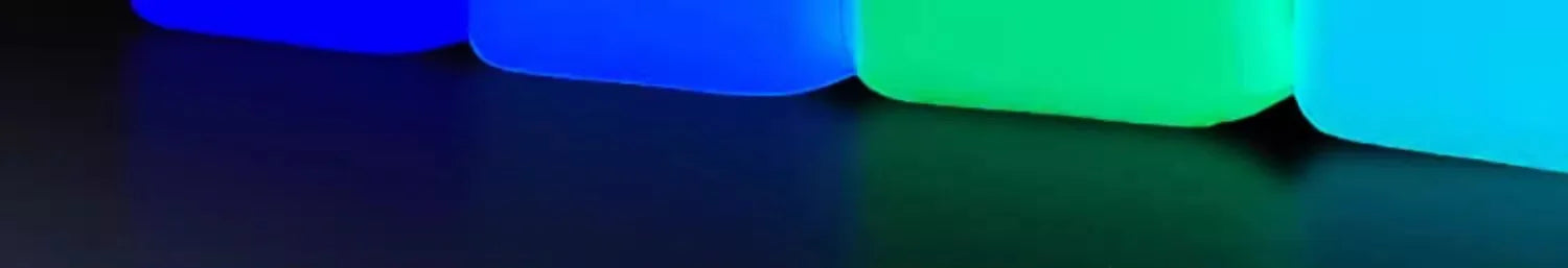 58ML Fluorescent Acrylic Pigment – Glow in the Dark