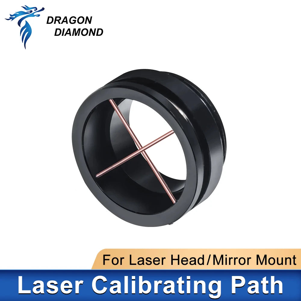 CO2 Laser Alignment Accessory Options