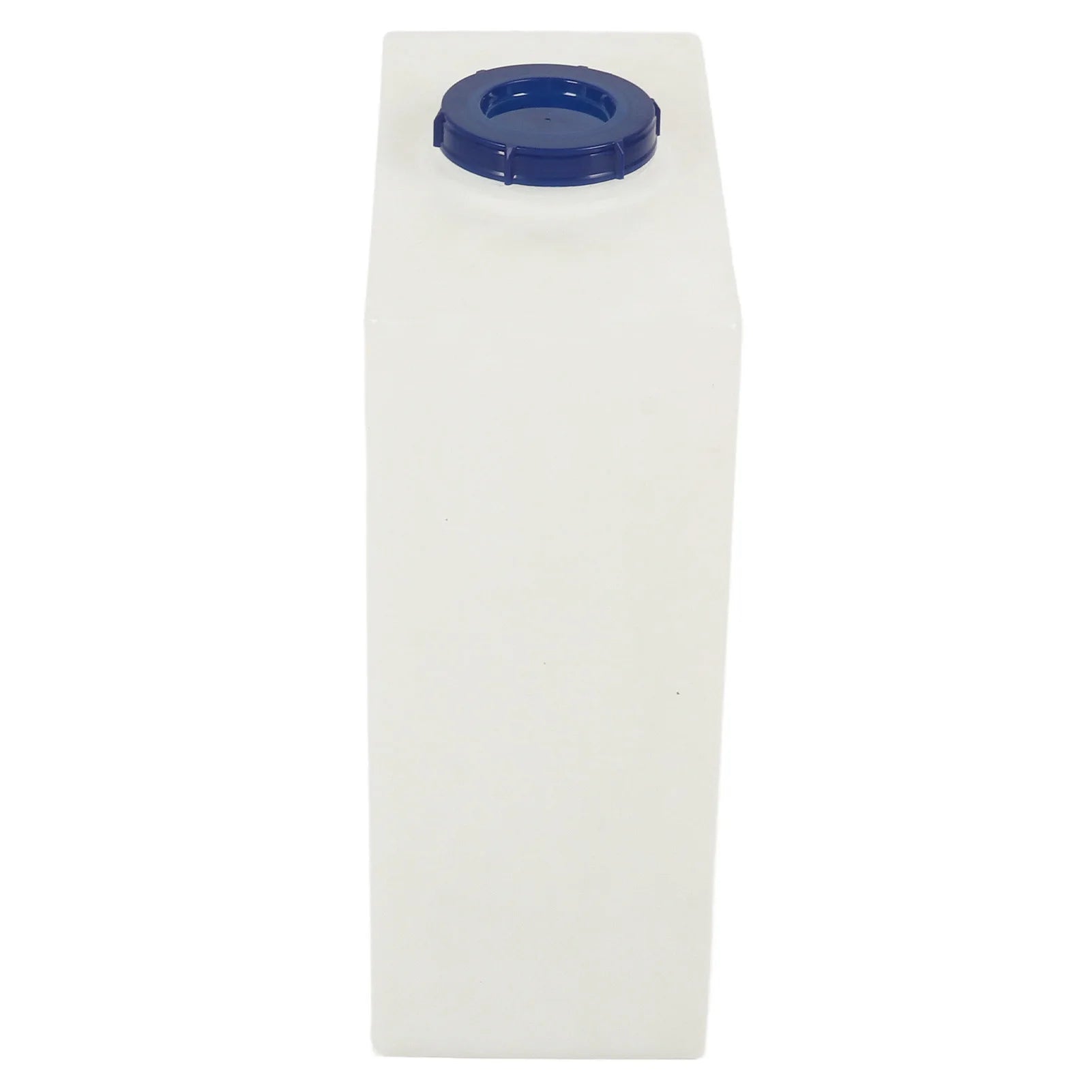 New 38L RV Fresh Water Holding PE 10 Gal RV Water Storage Heavy Duty Unbreakable 19.7 X 15.7 X 7.9in Leakproof for Camper