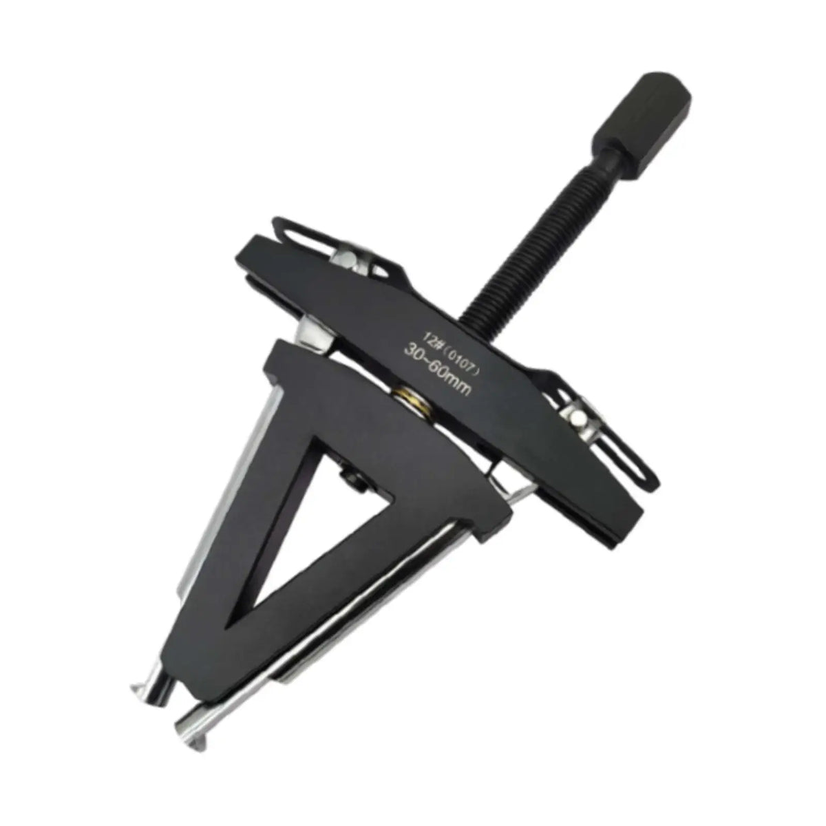 Extractor/Extractor de rodamiento de dirección ajustable
