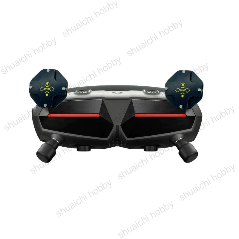 5.8GHz LHCP Antennas for DJI V1/V2 & Walksnail Goggles X