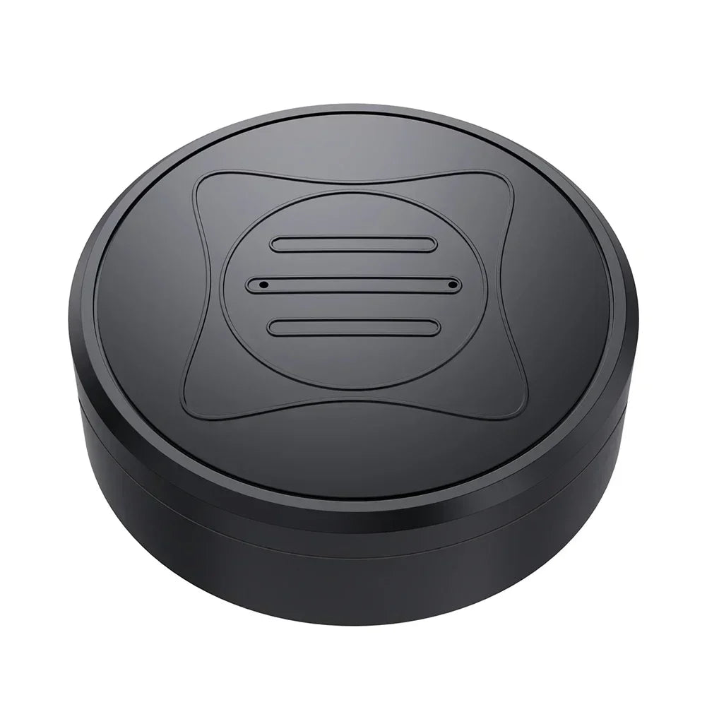 WiFi nélküli 2G Mini GPS Nyomkövető készülék erős mágneses tapadással anti-lopás helymeghatározó valós idejű pozíciókövető házi-állat-gyermek-idős és járművek számára
