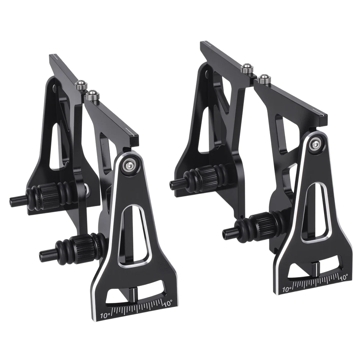 RC Chassis Setup Tools for 1/24 and 1/28 Models