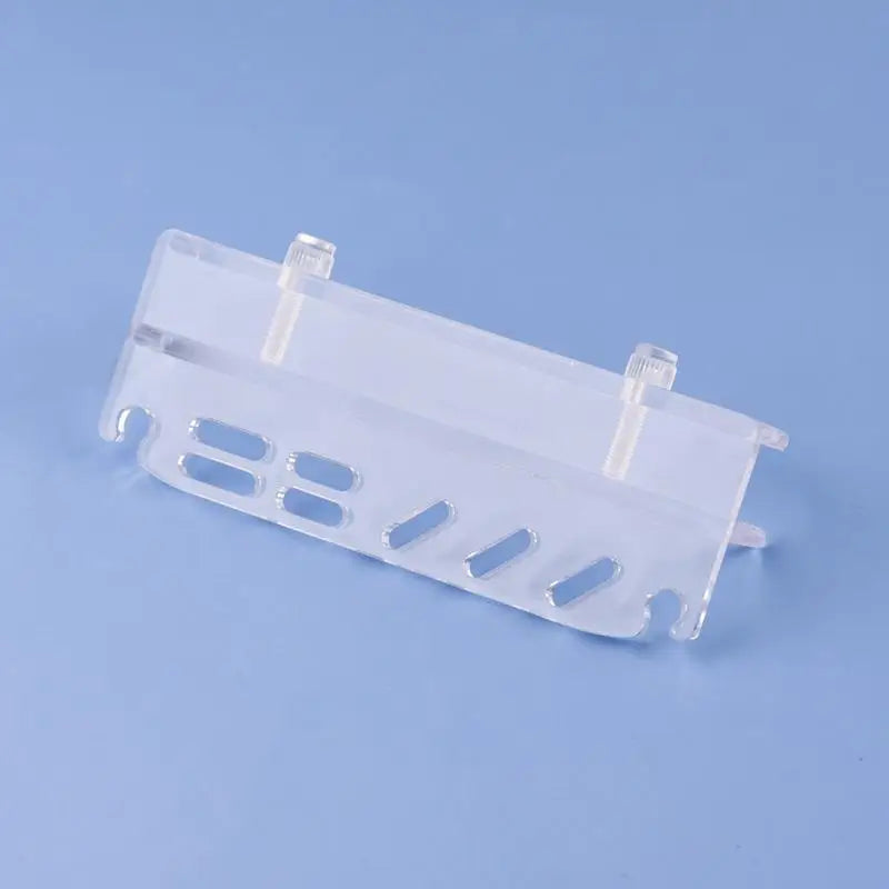 Aquarium Aquascaping Tool Holder, Steel or Acrylic Options