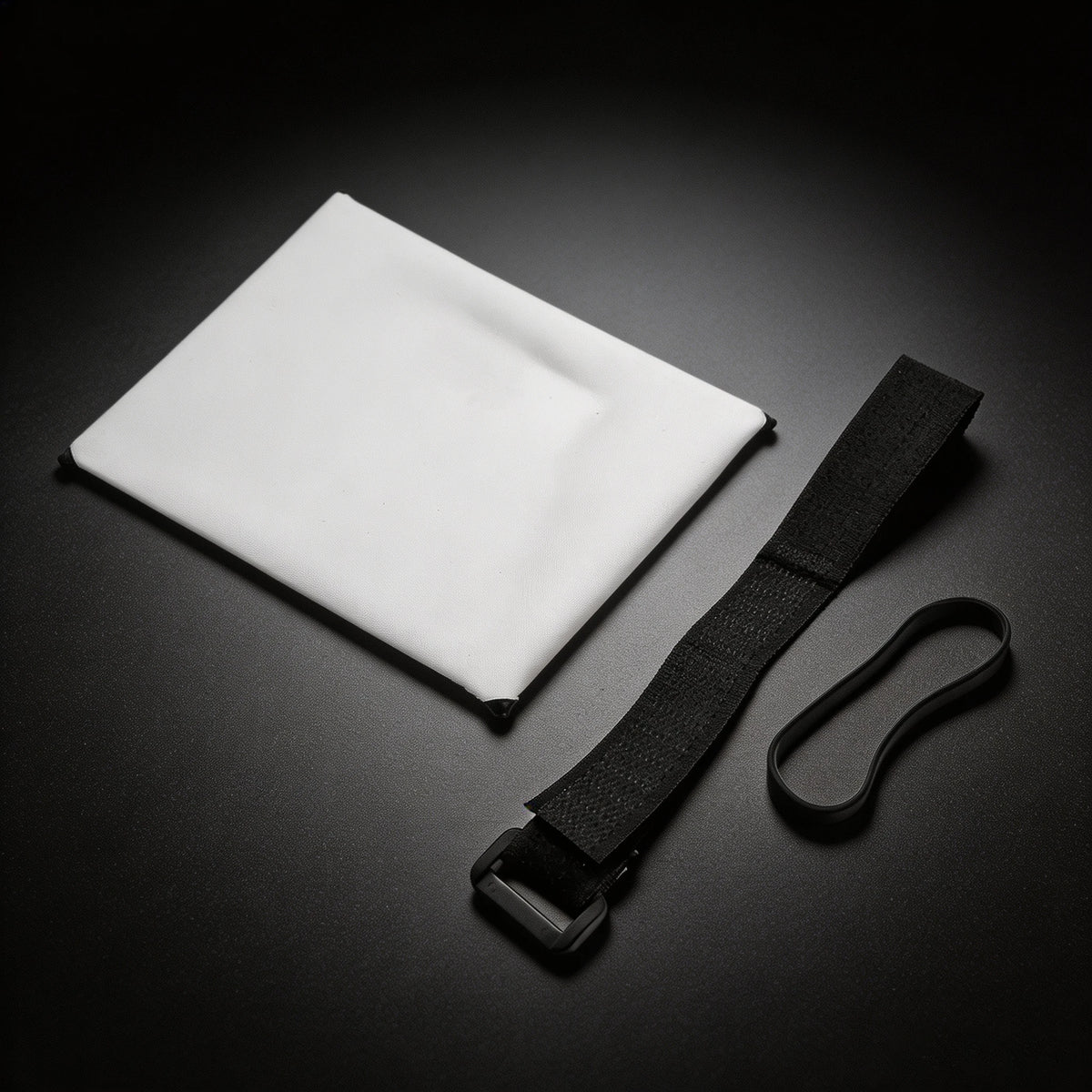 Foldable Camera Flash Diffuser Softbox, 125 x 100 mm