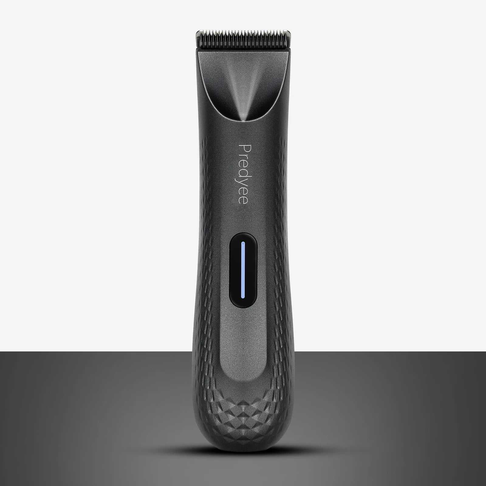 Electric Groin Hair Trimmer for Men,Body Groomer & Pubic Waterproof Hair Trimmer,Replaceable Ceramic Blade 