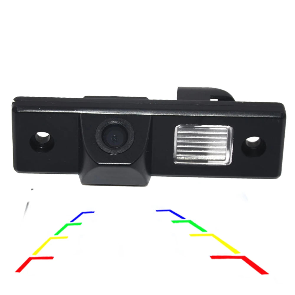 12 V Reverse Camera for Selected Chevrolet Models
