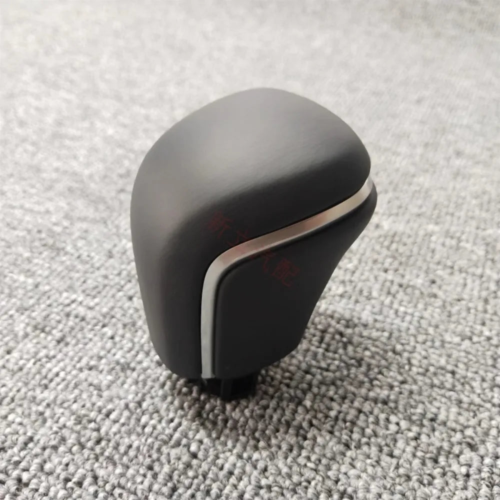 Levier de vitesse automatique Poignee de commutateur Tête pour Toyota Camry XV70 V70 Avalon Corolla Levin Yaris 2018 2019 2020 2021 Accessoires