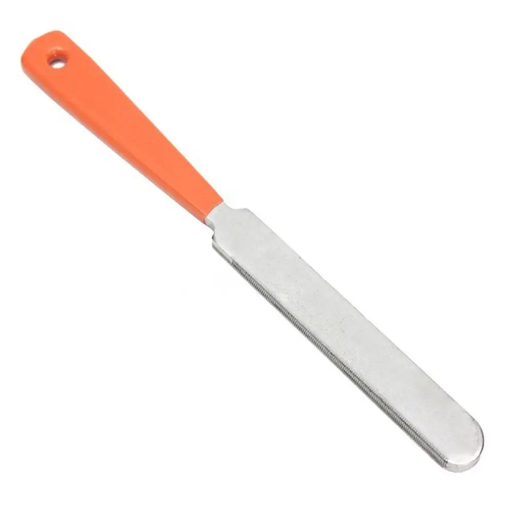 Guitar Fret File & Fingerboard Protector Options
