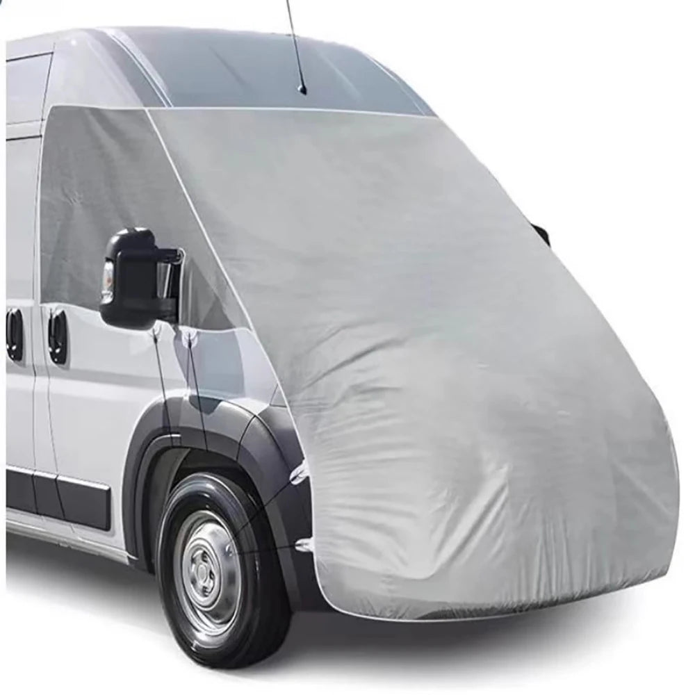 FIAT Ducato X250/X290 Motorhome Bonnet Cover Sunshade Rain Protector