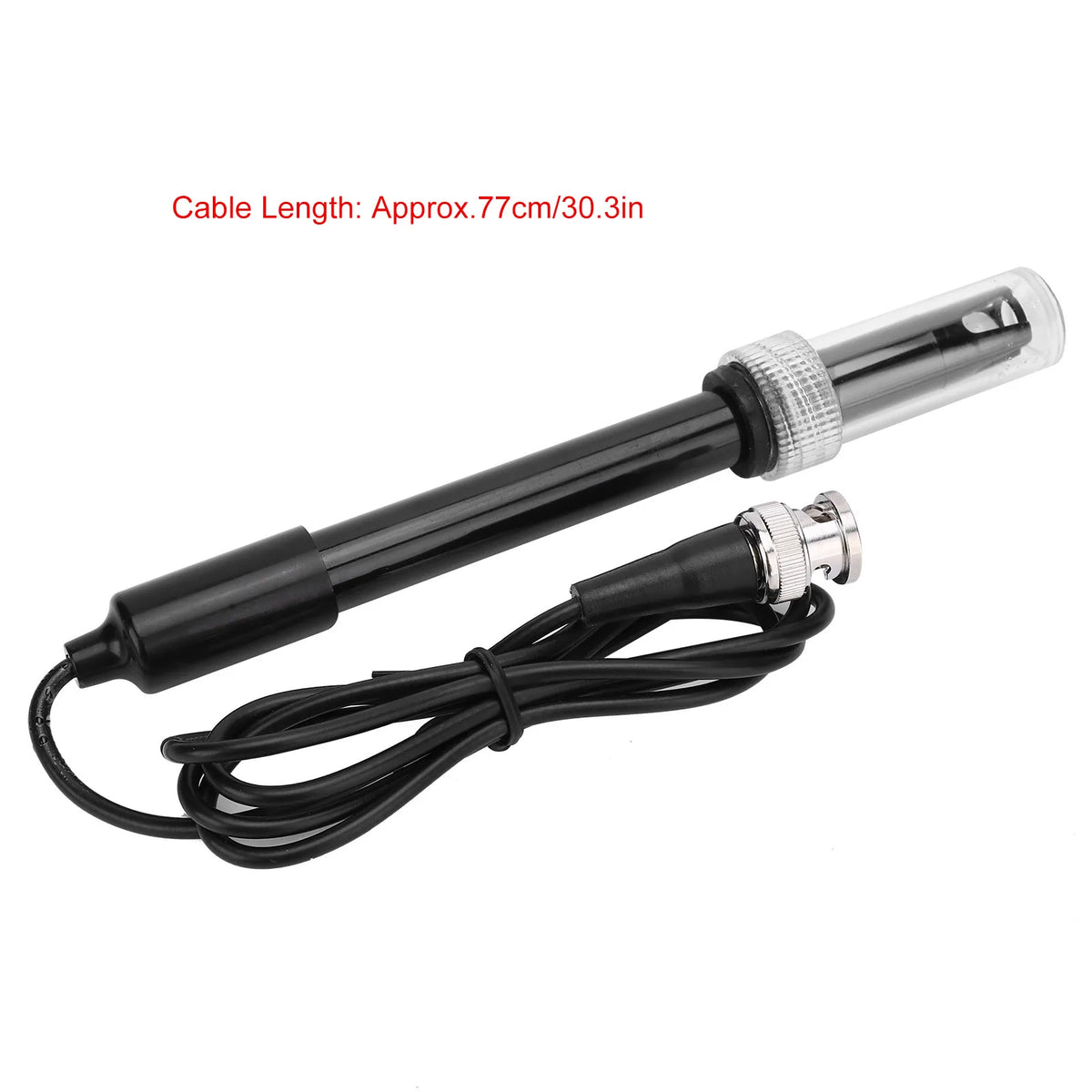 pH Electrode Probe for Compatible Monitoring Systems