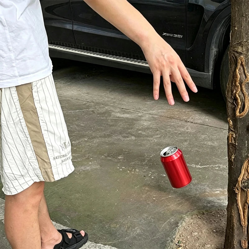 Can Retrieval Magic Trick Prop