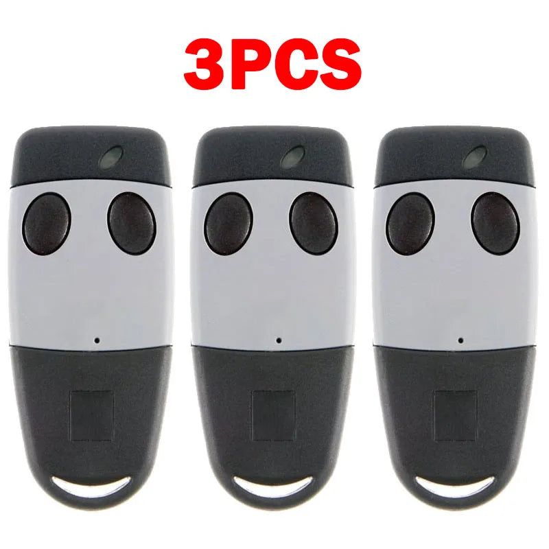 Remote for Compatible Cardin S449 Gate Systems
