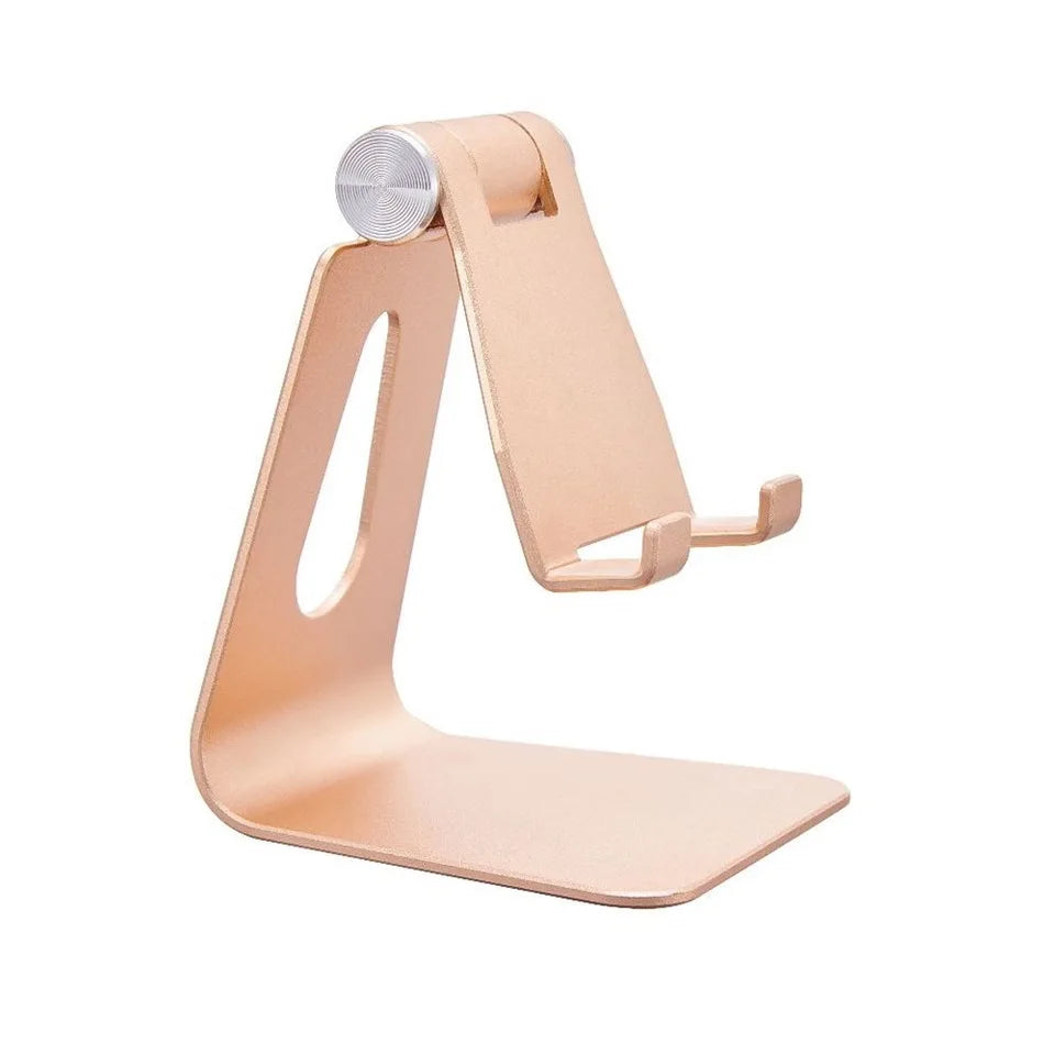 Adjustable Desktop Phone Stand