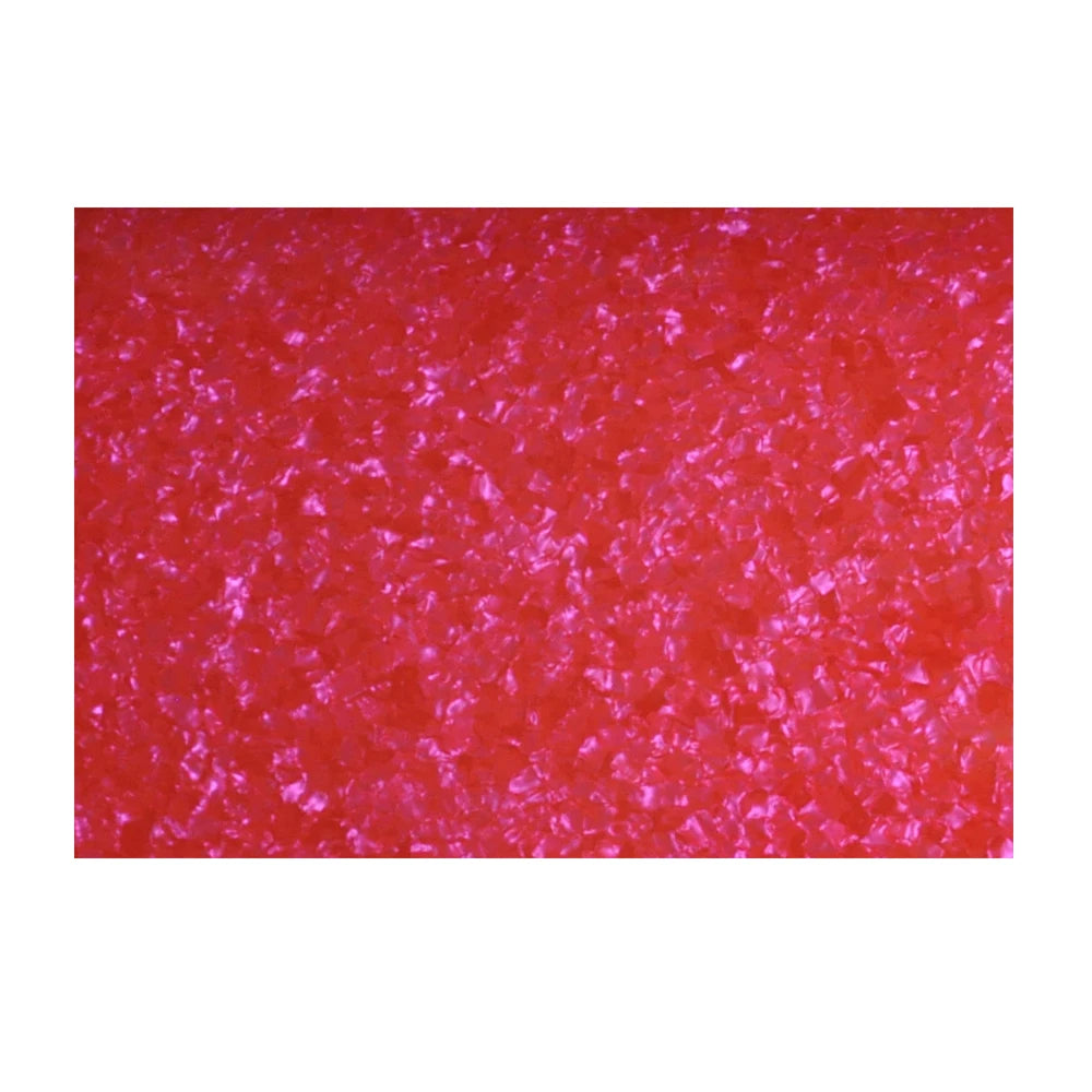 Celluloid-ark til gør-det-selv-guitarplukke - A4, 0,71 mm