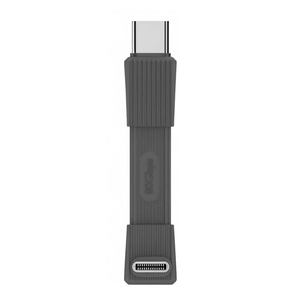 Kompakten podaljšek USB-C, različni priključki