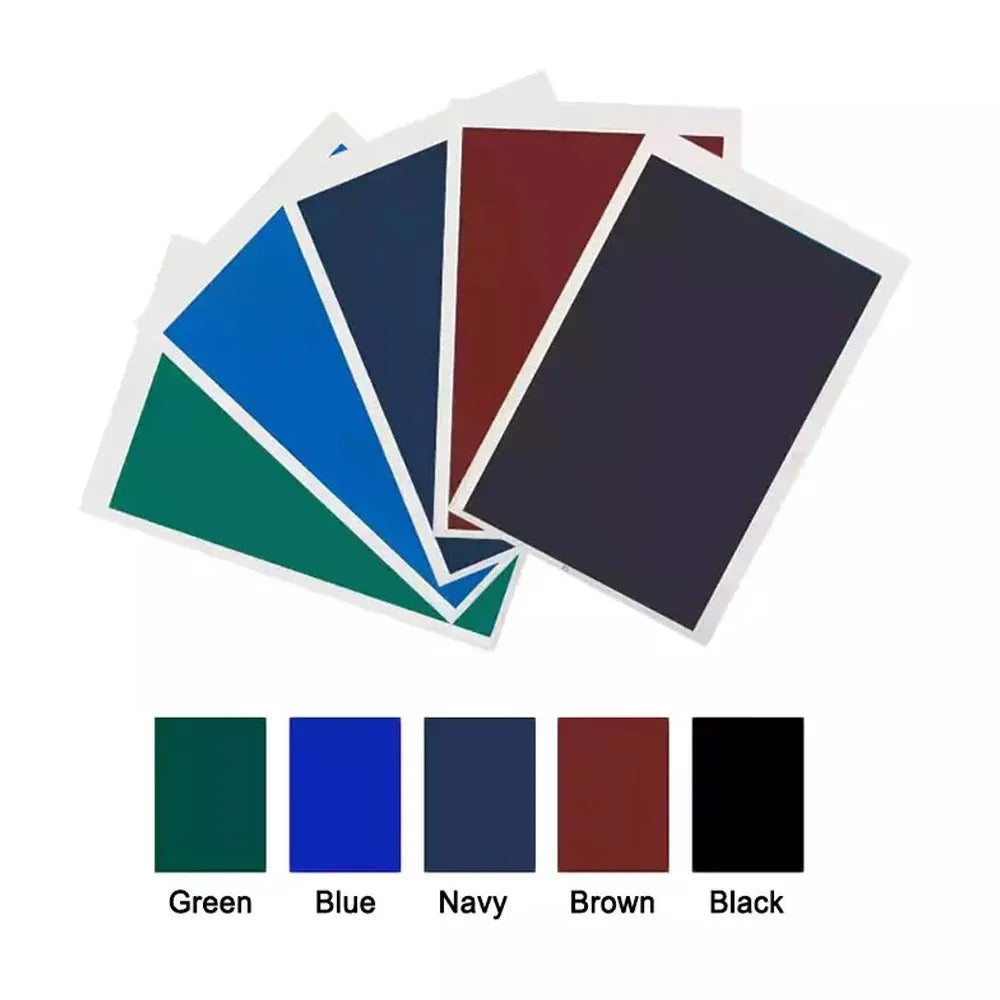 Laser Engraving Marking Paper for Glass, Ceramic and Stone
