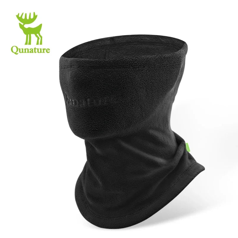 Thermal Fleece Balaclava Full Face Mask for Winter Outdoor Use