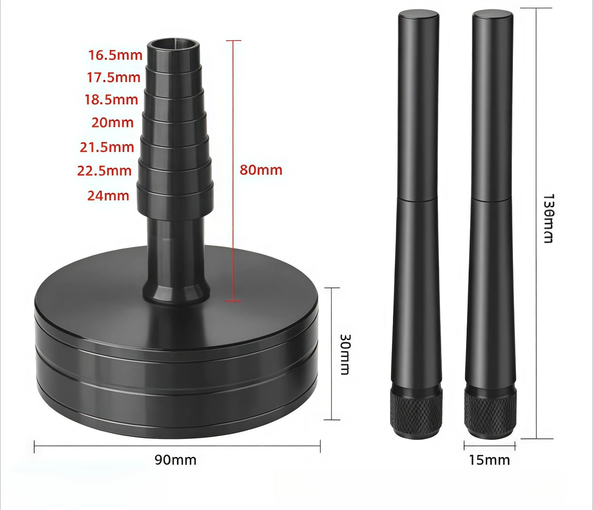 Ring Stretcher & Jewellery Sizing Tool Options