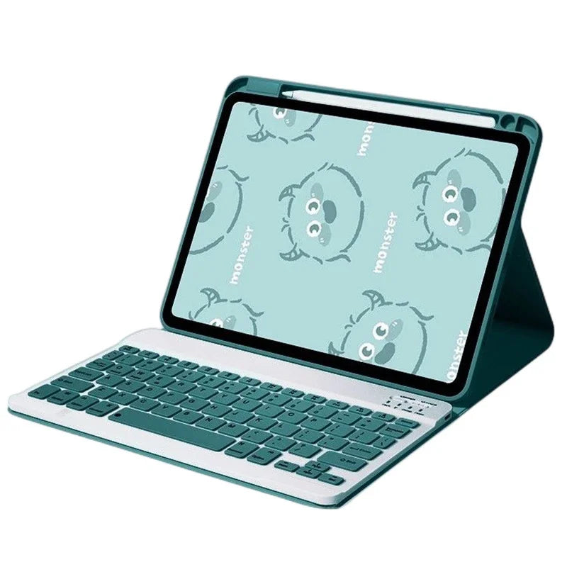Ovitek s tipkovnico za Huawei MatePad SE 11 (2024)