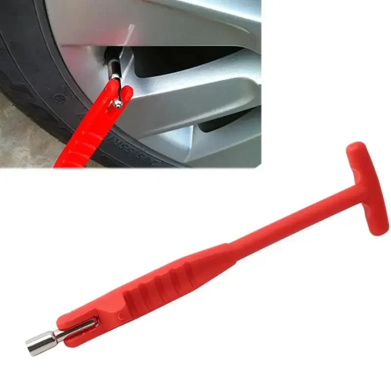 Tyre Valve Stem Puller and Installer Tool