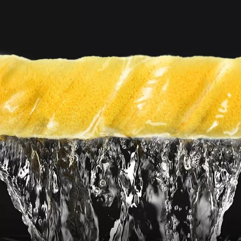 Truck Car Super Absorbent Car Wash Microfiber Towel Car Cleaning Drying Cloth Extra Large Size Drying Towel Car Care Detailing 