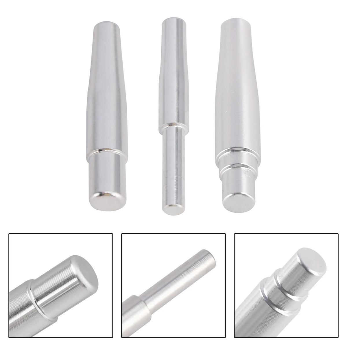 Topteng Fork Bullet Tool SET-- To rebuild/service Seal Head For FOX GRIP/CTD/NA2/FIT