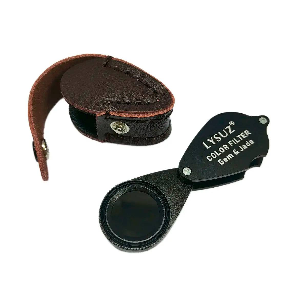 Filtre d'observation Folding Chelsea Gemstone