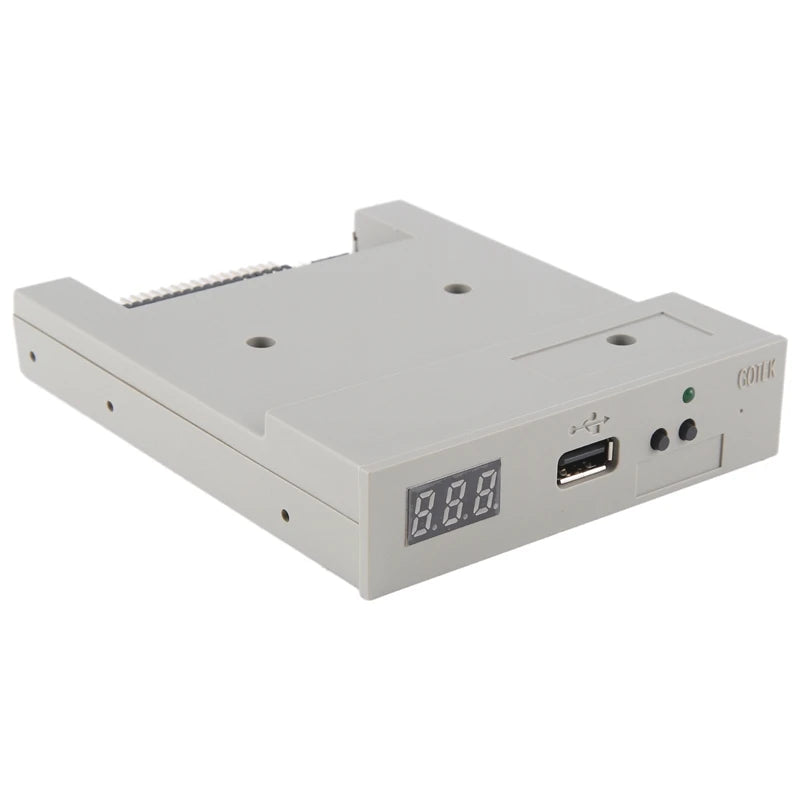 SFR1M44-U100K USB emulator diskety