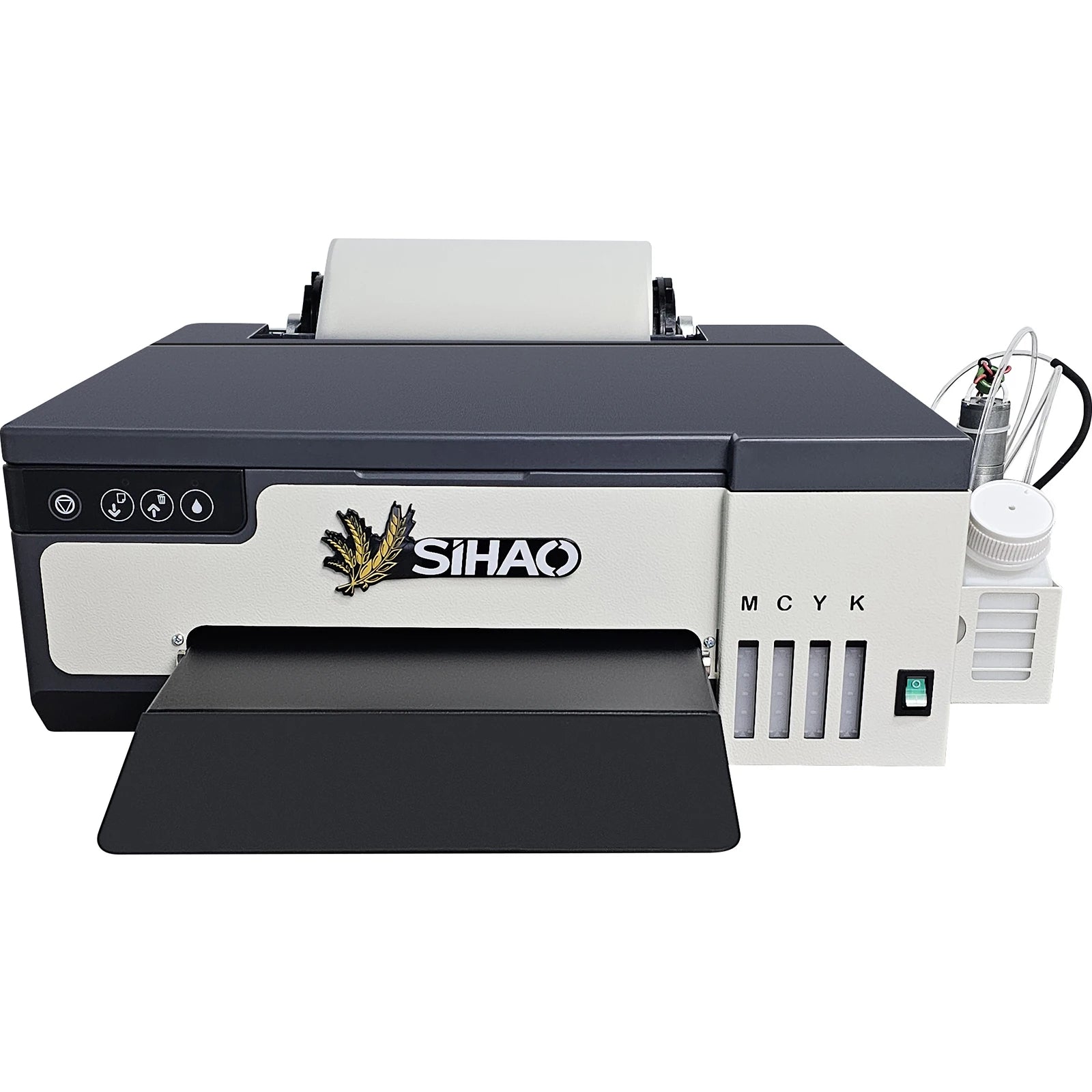 Sada tiskárny A3 DTF TX800 XP600 L1800 pro přenos vysoce kvalitní fólie