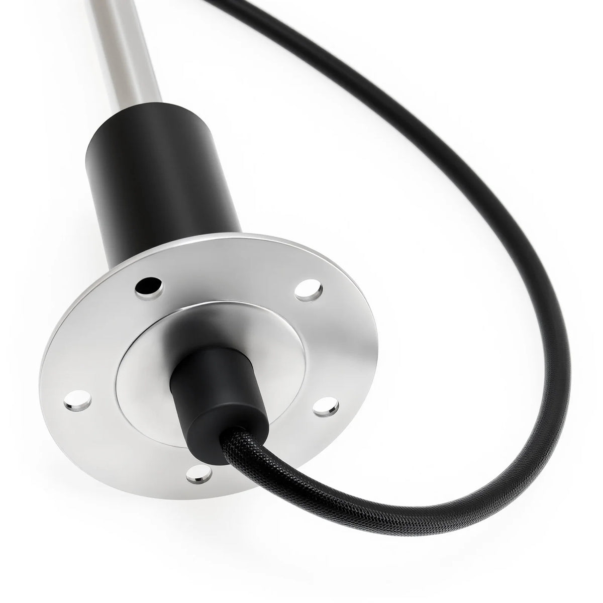 Indicatore del livello dell'acqua da 52 mm e opzioni dei sensori