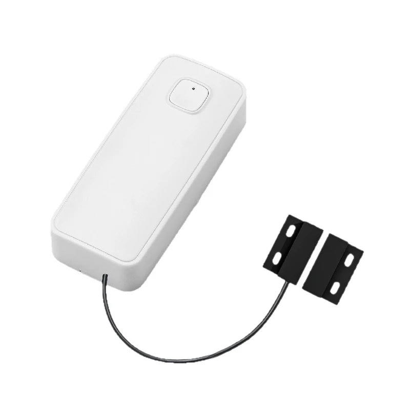 WiFi Magnetic Door and Window Contact Sensor