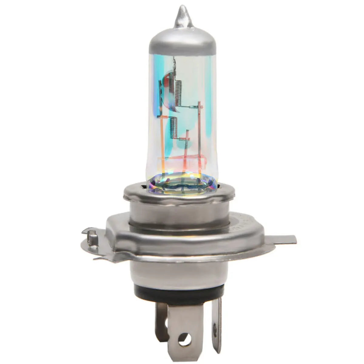 Vehicle Bulbs: H4 Headlight or Interior Set