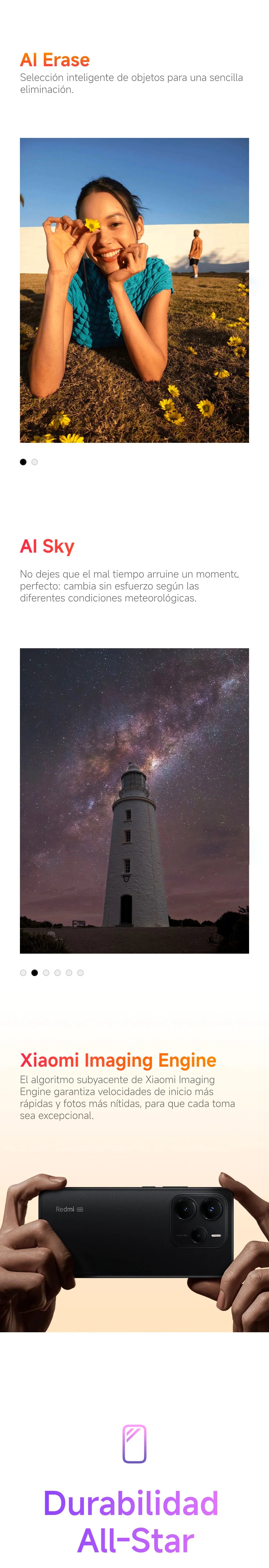 Xiaomi Redmi Note 14 5G Evropská verze Smartphone