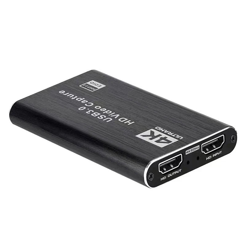 USB 3.0 HDMI Video Capture Adapter - 1080p60