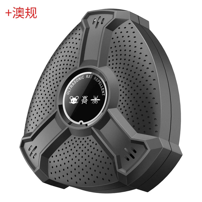 Plug-In Ultrasonic Pest Repeller