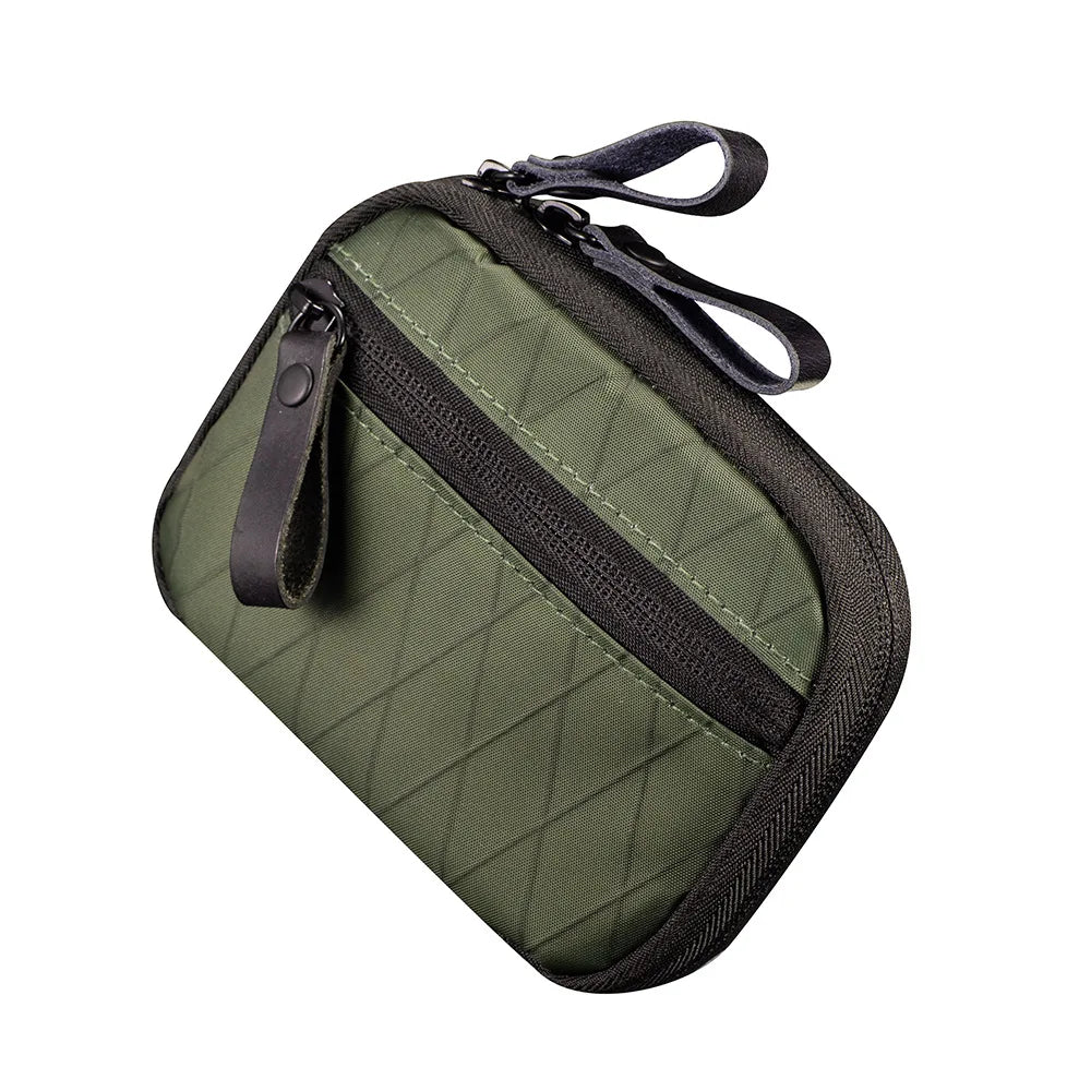 Compact Everyday Carry Organiser Pouch