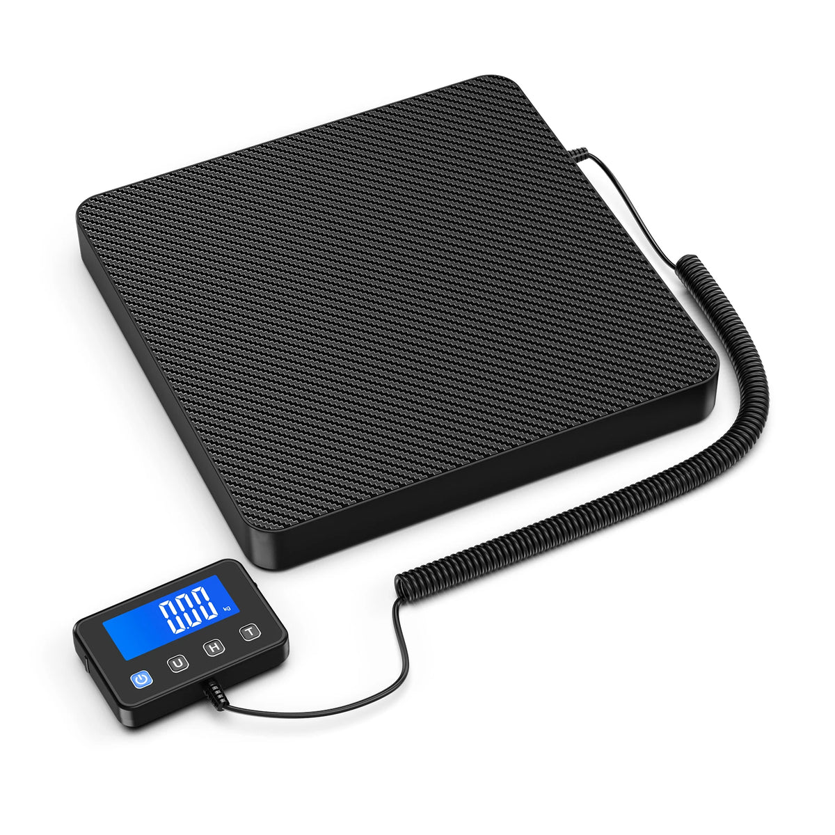 Digital Shipping Scale - 200kg with Separate LCD